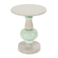 Totem Ocean Tones Side Table