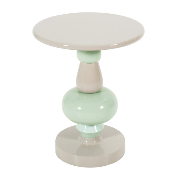 Totem Ocean Tones Side Table