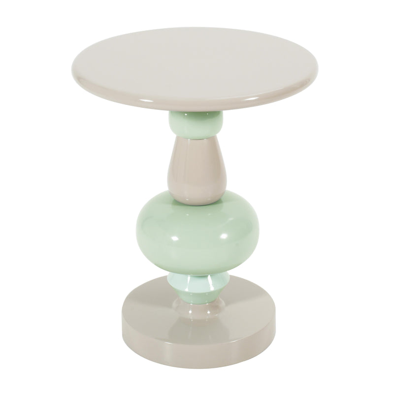 Totem Ocean Tones Side Table