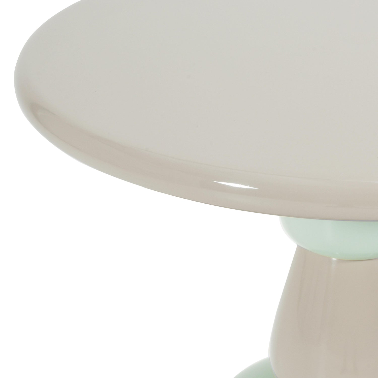 Totem Ocean Tones Side Table