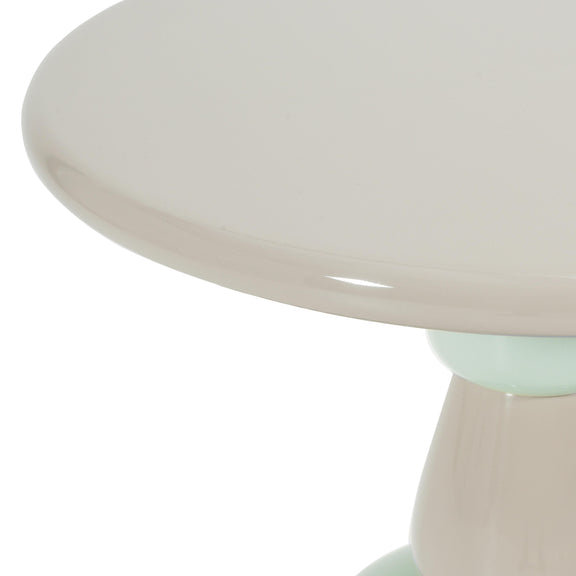 Totem Ocean Tones Side Table
