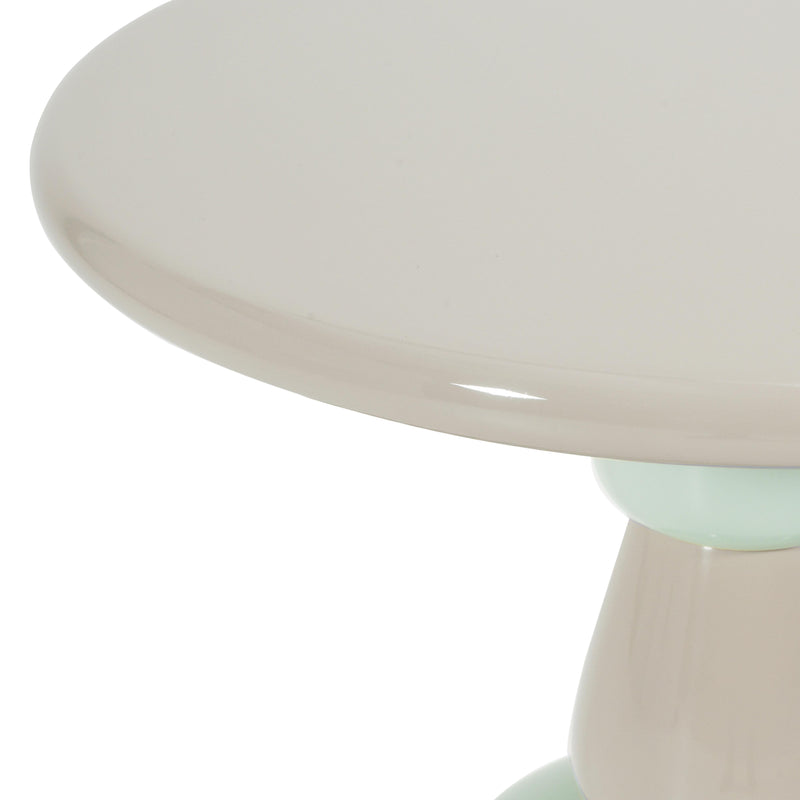 Totem Ocean Tones Side Table