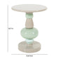 Totem Ocean Tones Side Table