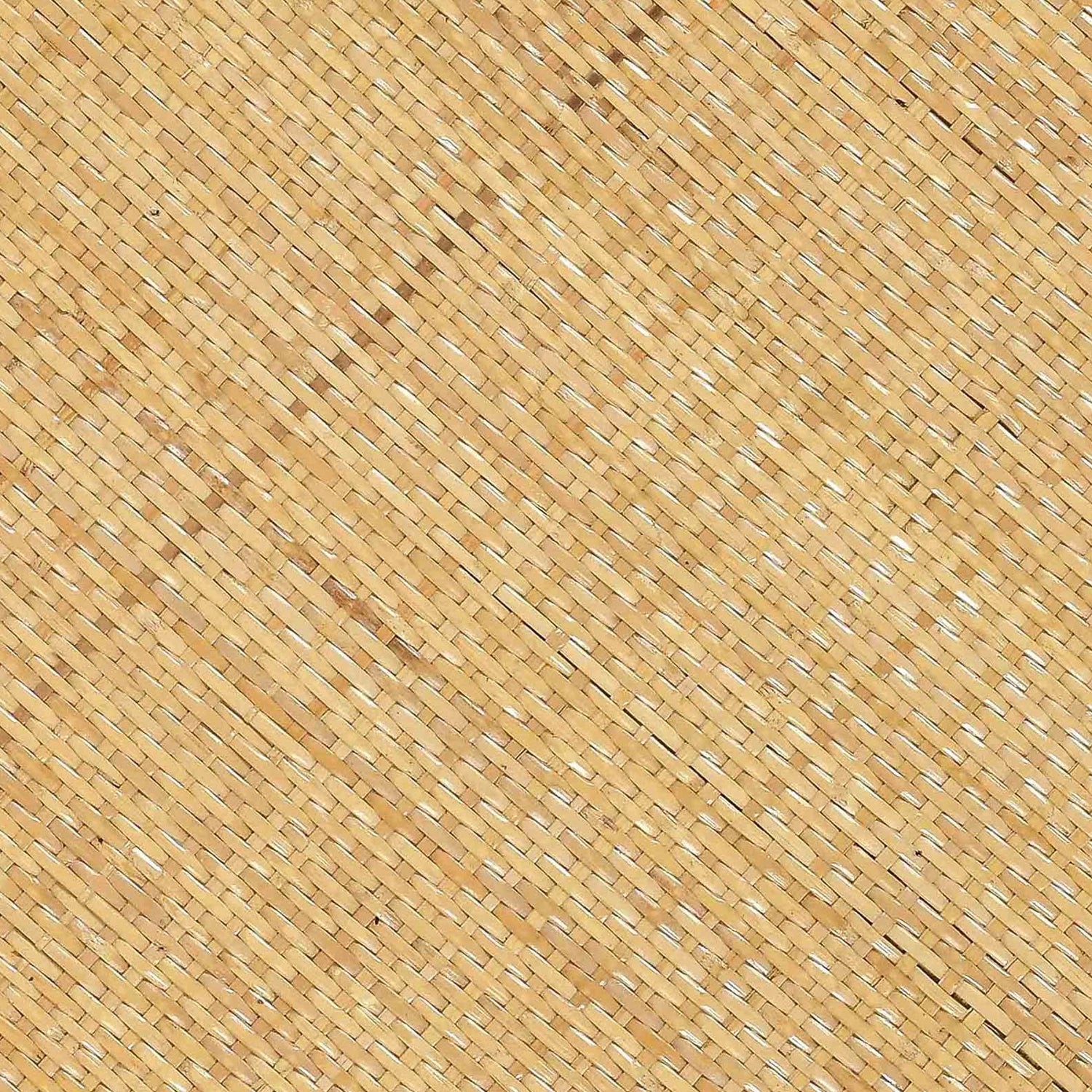 Amara Natural Rattan Side Table