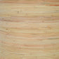Matea Natural Rattan Arch Side Table