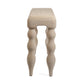 Vicky 68" Natural Woven Seagrass Console Table