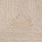 Vicky 68" Natural Woven Seagrass Console Table