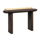 Braden Brown Desk/Console Table