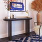 Braden Brown Desk/Console Table
