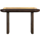 Braden Brown Desk/Console Table