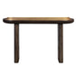 Braden Brown Desk/Console Table