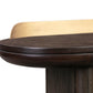 Braden Brown Desk/Console Table