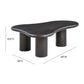 Gotham Onyx Black Coffee Table