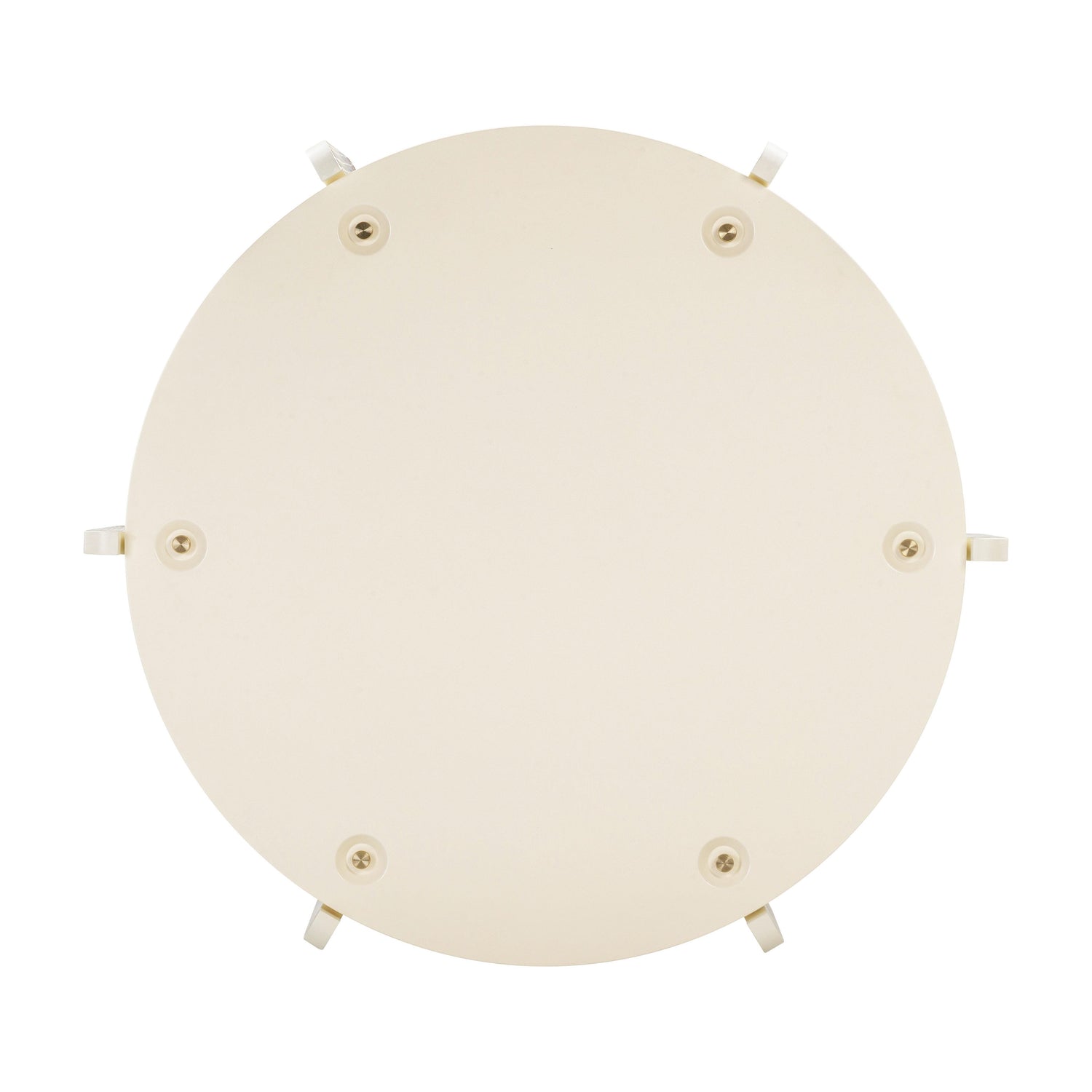 Gloria Cream Oak Coffee Table