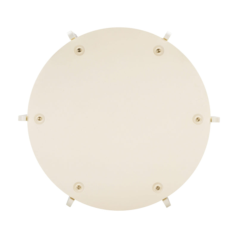 Gloria Cream Oak Coffee Table