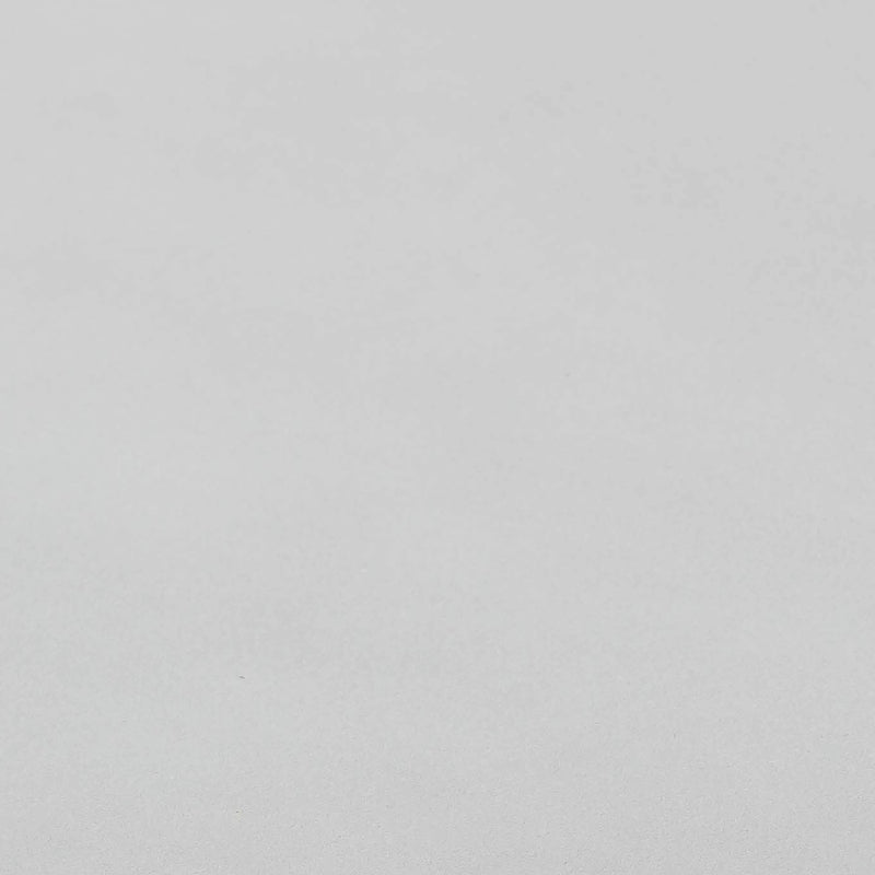 Darcy White Concrete Side Table