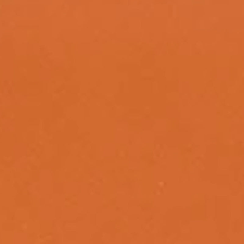 Mixie Brick Orange Tile Indoor / Outdoor Coffee Table