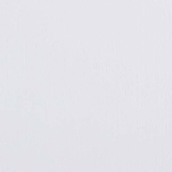 Hump White Coffee Table