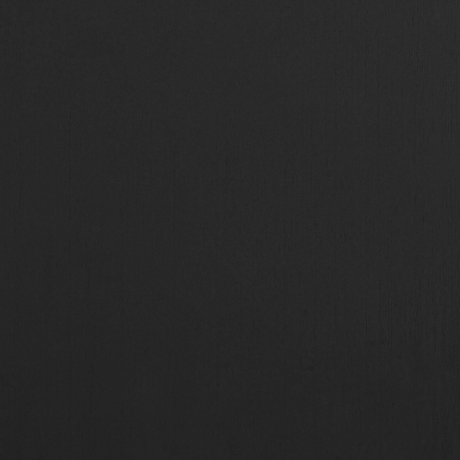 Hump Black Coffee Table