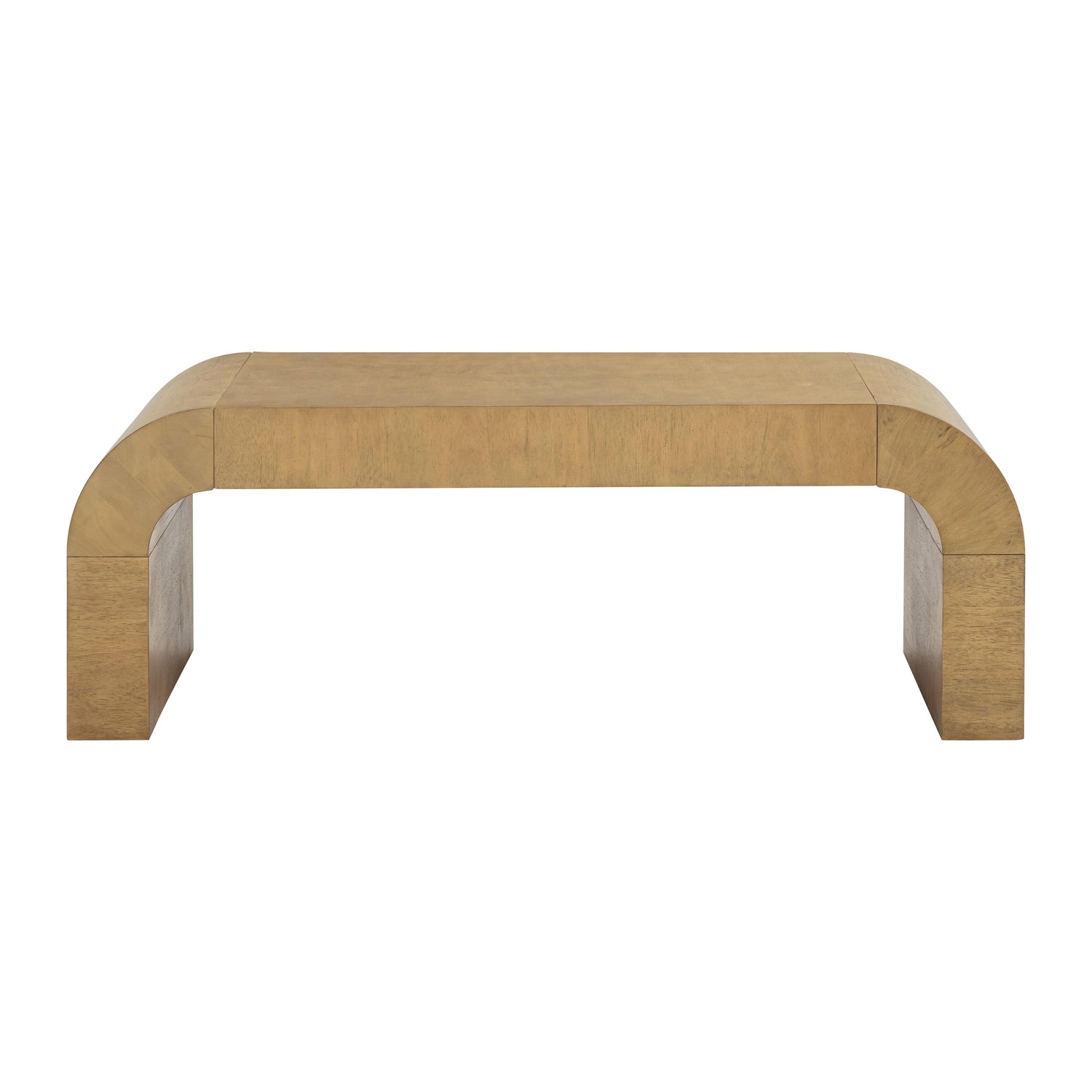 Hump Natural Coffee Table