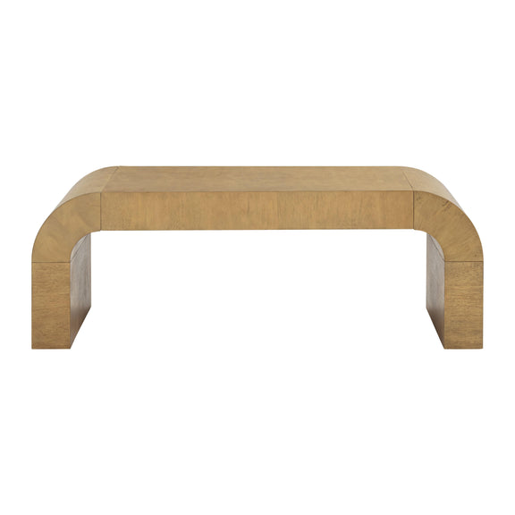Hump Natural Coffee Table
