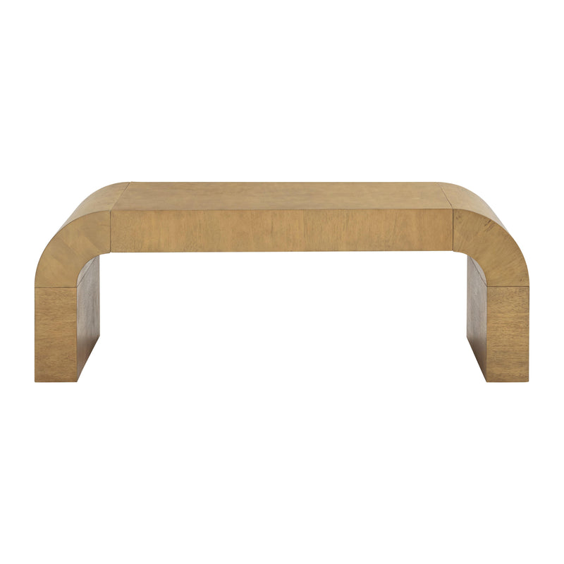 Hump Natural Coffee Table