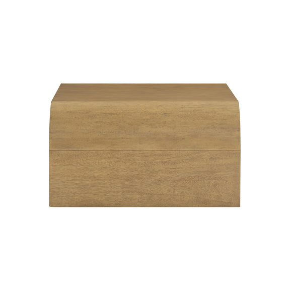 Hump Natural Coffee Table