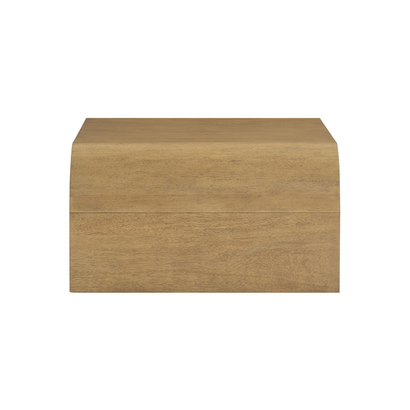 Hump Natural Coffee Table