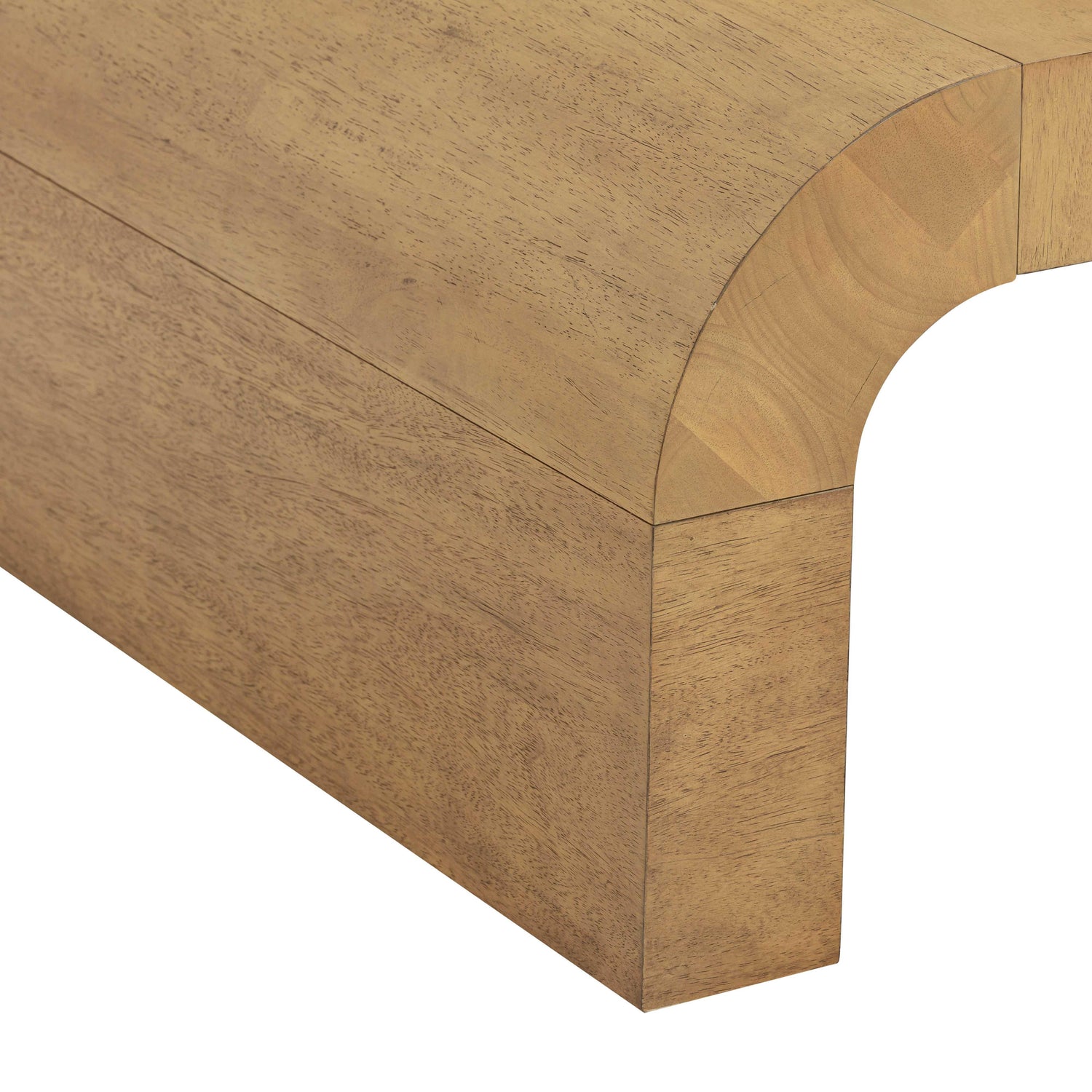 Hump Natural Coffee Table