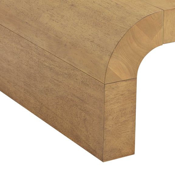 Hump Natural Coffee Table