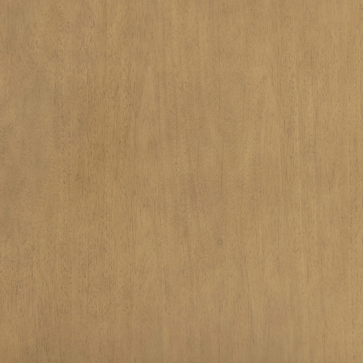 Hump Natural Console Table