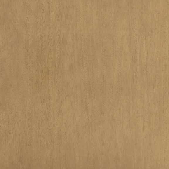 Hump Natural Console Table