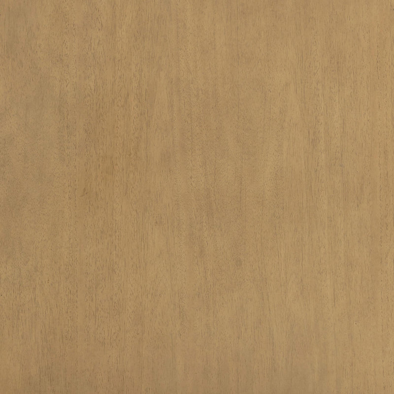 Hump Natural Console Table