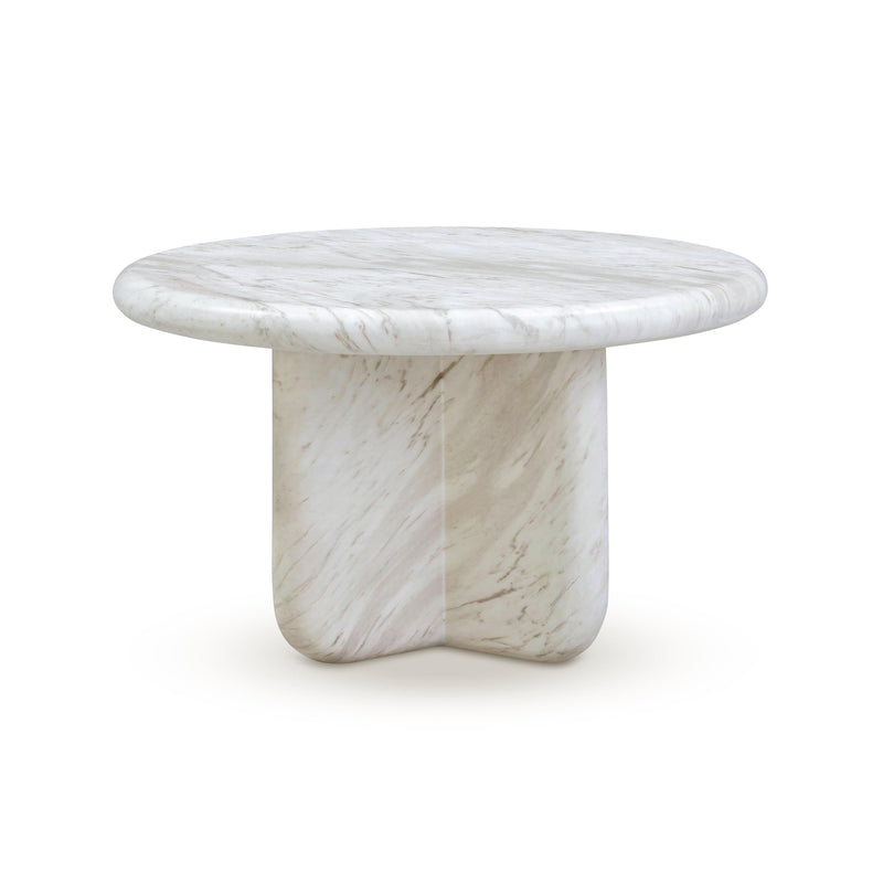 Juju Marble Indoor/Outdoor 24 inch Tall Coffee Table