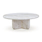 Juju Marble Indoor/Outdoor 32 inch Short Coffee Table