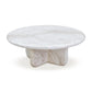 Juju Marble Indoor/Outdoor 32 inch Short Coffee Table