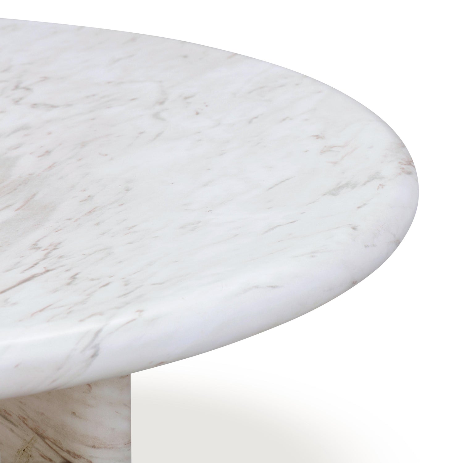 Juju Marble Indoor/Outdoor 32 inch Short Coffee Table