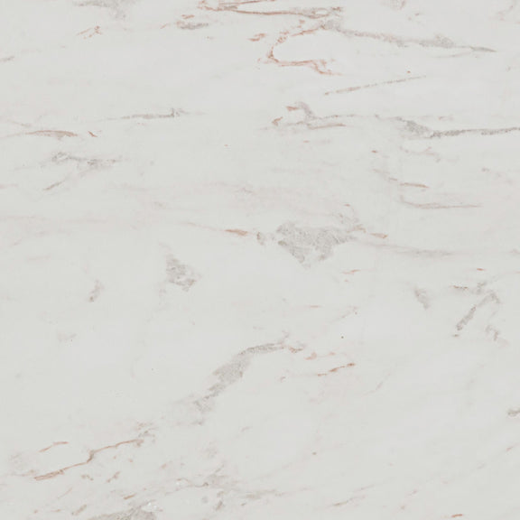 Esme Faux Marble Indoor/Outdoor Round Side Table