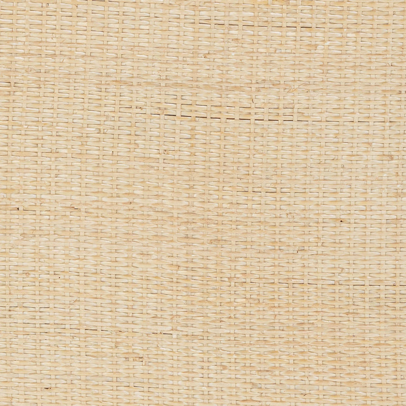 Henri Natural Rattan Side Table