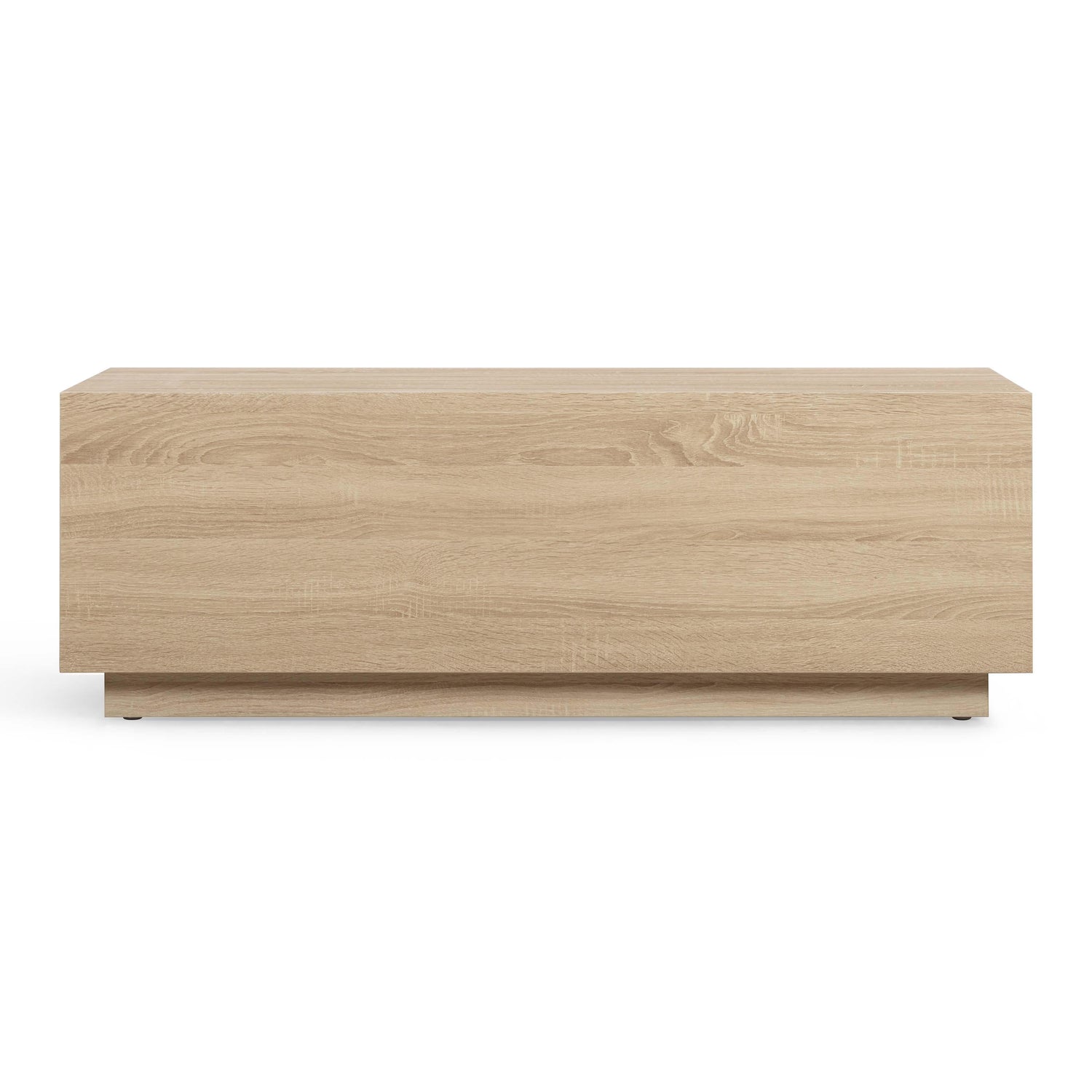 Romy 47" Rectangular Coffee Table - Faux Wood