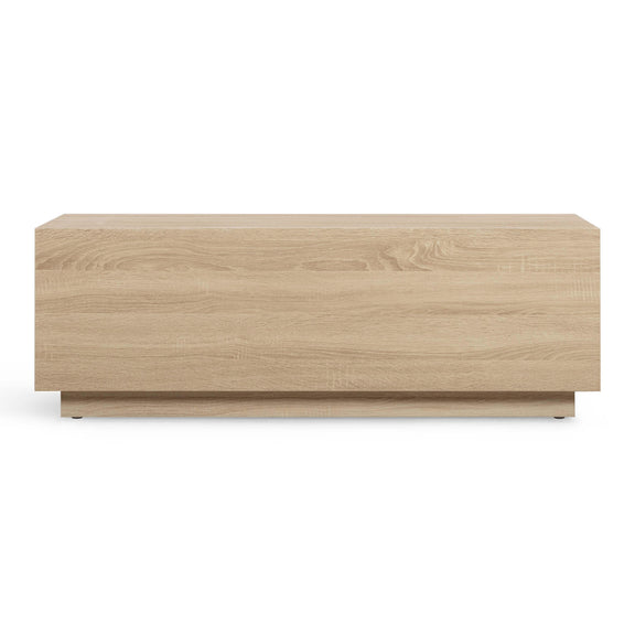 Romy 47" Rectangular Coffee Table - Faux Wood
