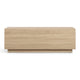 Romy 47" Rectangular Coffee Table - Faux Wood