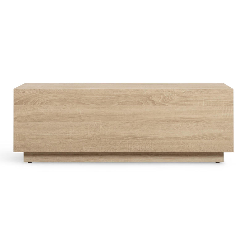Romy 47" Rectangular Coffee Table - Faux Wood