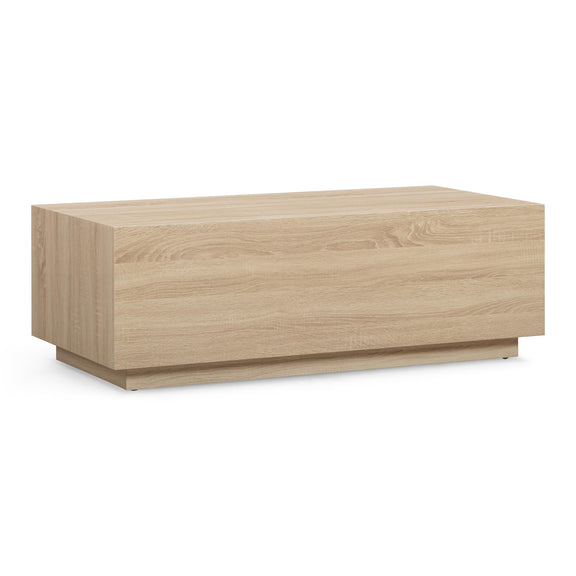 Romy 47" Rectangular Coffee Table - Faux Wood
