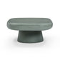 Darial 46" Indoor/Outdoor Coffee Table - Green