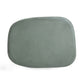 Darial 46" Indoor/Outdoor Coffee Table - Green