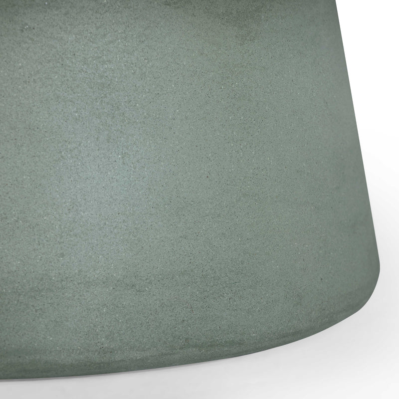 Darial 46" Indoor/Outdoor Coffee Table - Green