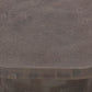 Suraya Indoor/Outdoor Concrete Side Table - Dark Umber