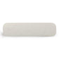 Suraya 55" Indoor/Outdoor Concrete Console Table - Ivory