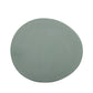 Jade Concrete Indoor/Outdoor Coffee Table (28"-34") - Green / Medium